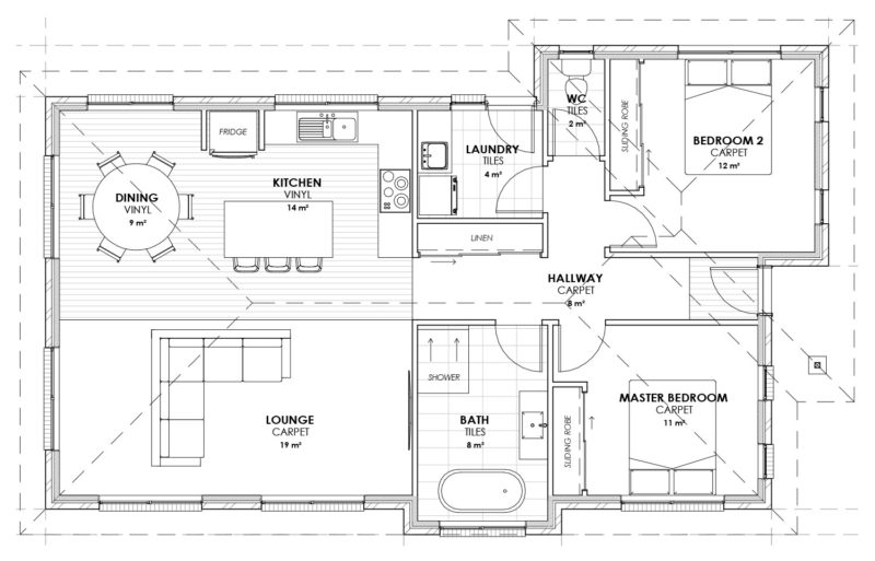 JDR 101 - JDR Homes